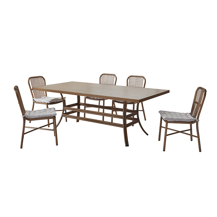 Outdoor Table Chairs