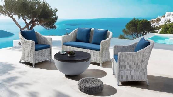 Hotel outdoor Furniture