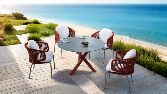 Outdoor Restaurant Furniture