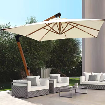 Patio Umbrella
