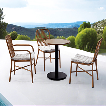 Bistro Furniture