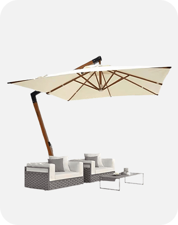 Patio Umbrella