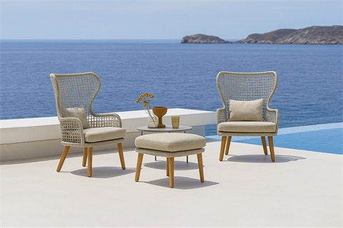 Terrace Furniture