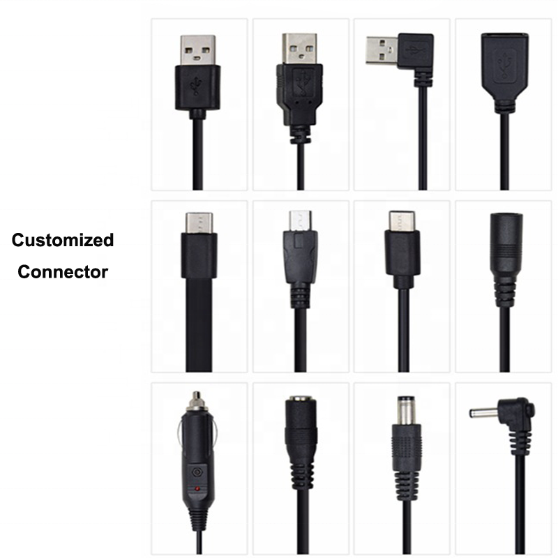 USB On Off Switch Support Data and Power Short USBA Extension Cable with ON Off USB Power Switch