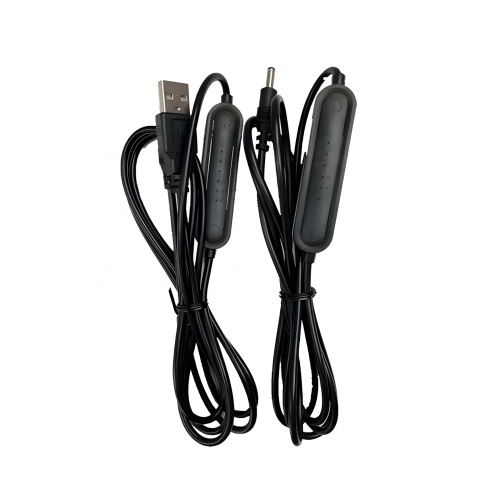 Adjustable 5V Heating Pad Controller Three Gears Temperature Regulation ...