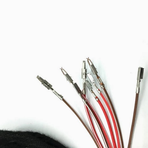 Advanced Automotive Door Sensor Harness & Interior Light Cable Assembly | Industrial Wire Harness Factory