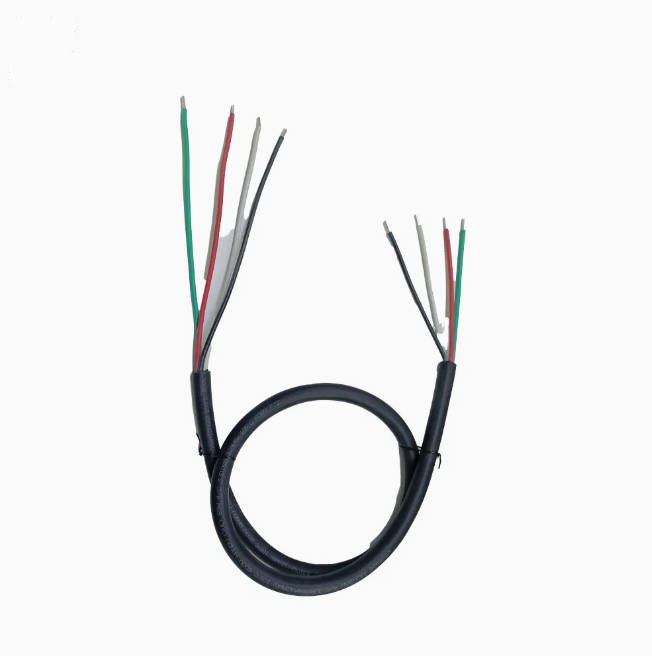 Advanced Home Wiring Harness for Smart Home Automation High-Performance Electronics and Seamless Multi-Device Connectivity