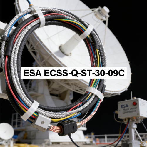 How Does a Shape-Memory Alloy Aerospace Wiring Harness Improve ...