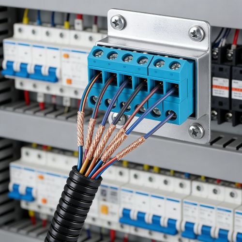 What Materials Ensure Durability in Aerospace Wiring Harnesses?