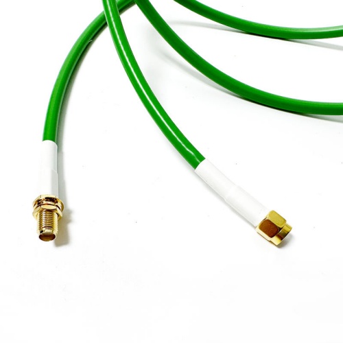 Automotive Communication Wire Harness and FAKRA RF Harness