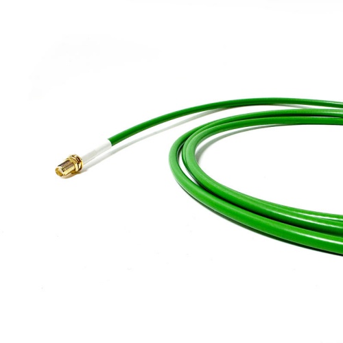 Automotive Communication Wire Harness and FAKRA RF Harness