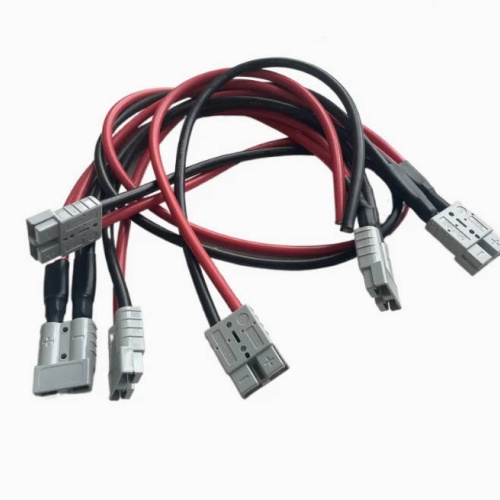Boosting Truck Communication Efficiency With a High-Quality Home Wiring Harness Designed for Harsh Industrial Environments