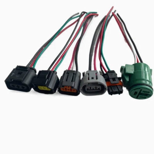 Boosting Truck Communication Efficiency With a High-Quality Home Wiring Harness Designed for Harsh Industrial Environments