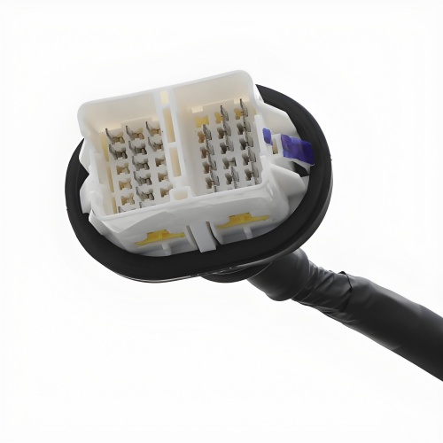 Complete Engine Wiring Harness for Chevrolet Aveo 2005 OEM Engine Wire Harness