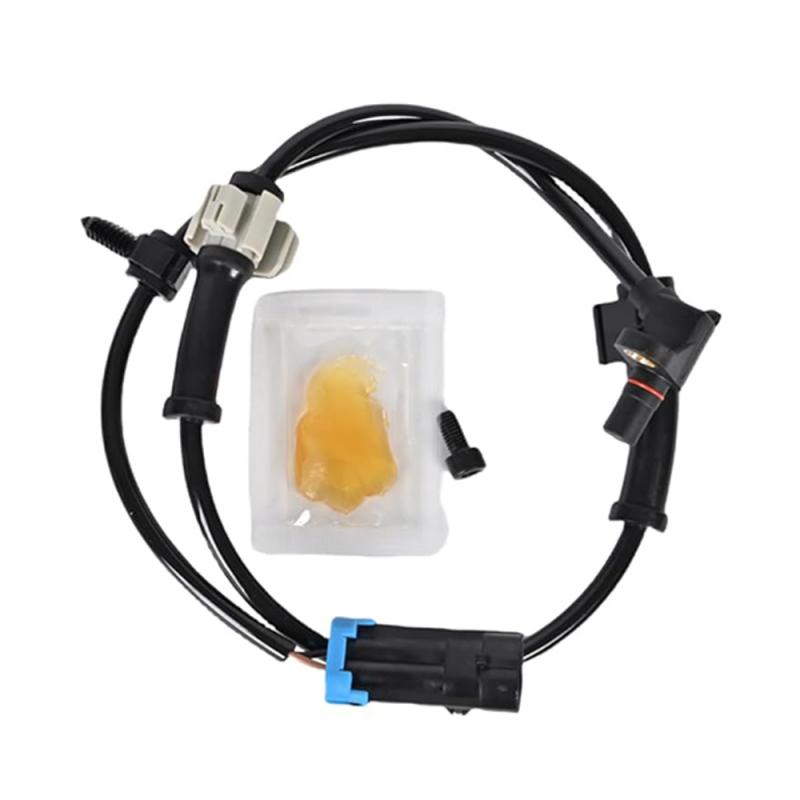 Custom ABS Sensor Front Left Right Automotive Wiring Harness