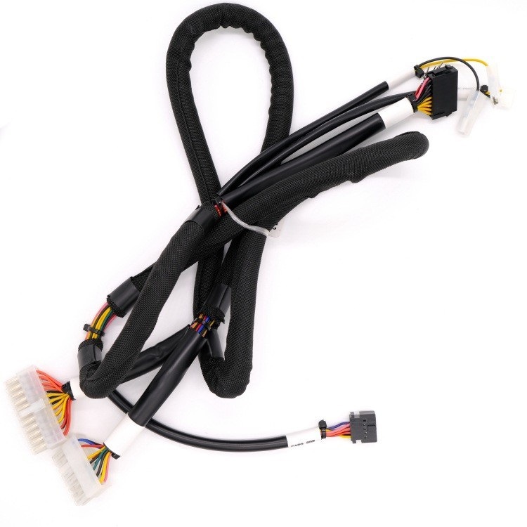 Custom AI Robot Motherboard Cable