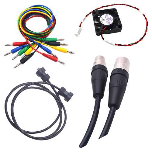 Custom Aerospace Wiring Harness and Cable Assembly for Aviation and Space Applications