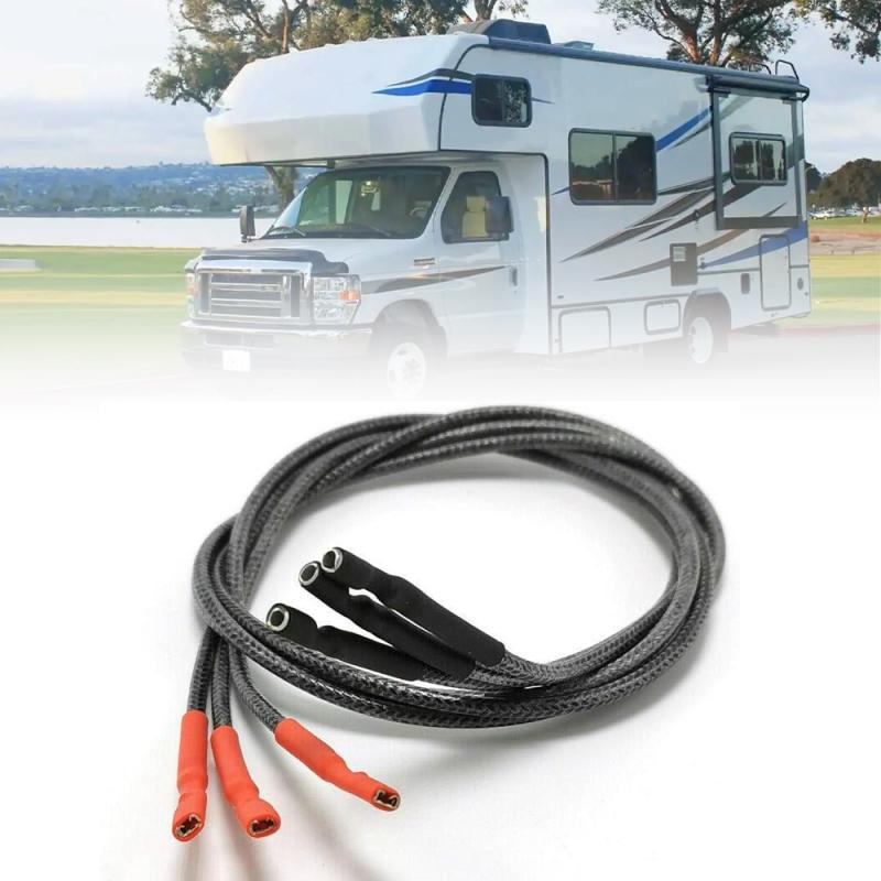 Custom Atwood RV Stoves Ignition Wires Replace for RV wiring harness