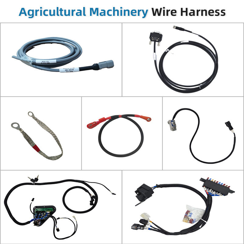 Custom Electric Motorcycle Wiring Harness Assembly Manufacturing Ls Stand Alone Wiring Harness