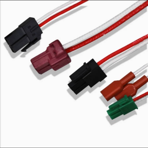 Custom Home Wiring Harness & Multi-Branch Cable Assemblies for Residential and Office Use