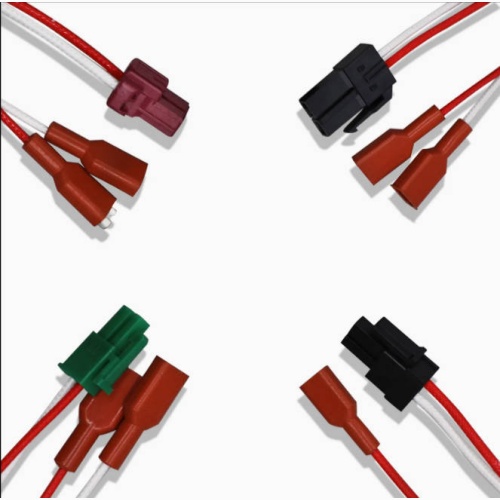 Custom Home Wiring Harness & Multi-Branch Cable Assemblies for Residential and Office Use
