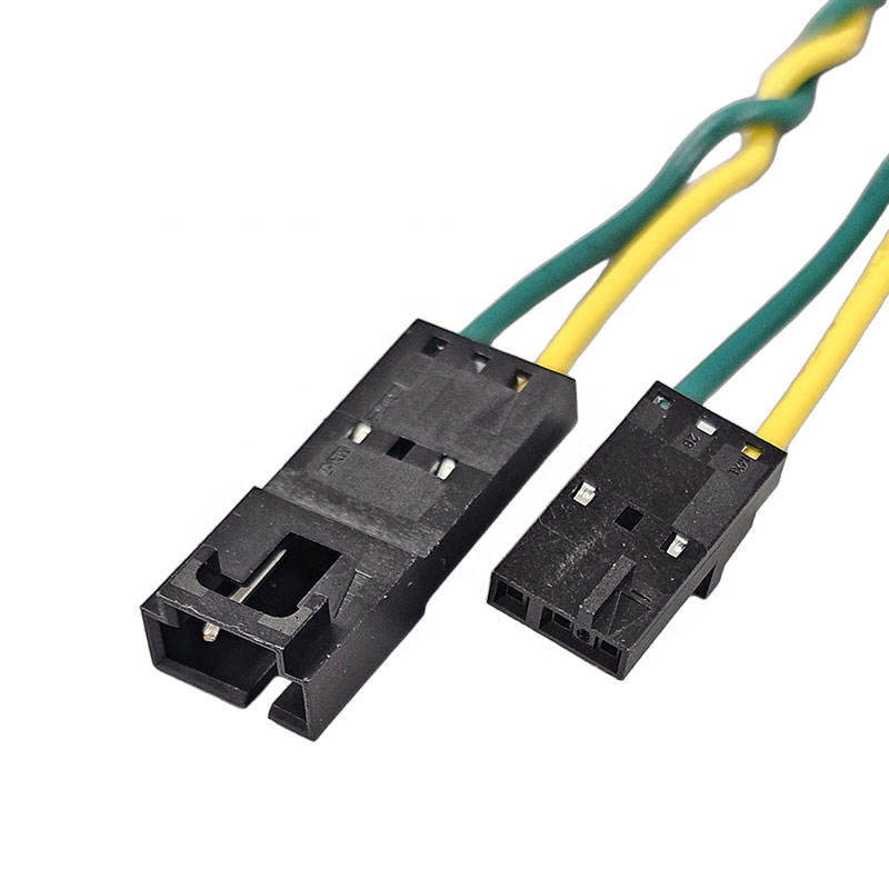 Custom Home Wiring Harness and Cable Assembly Manufacturers | JST & Molex Connectors