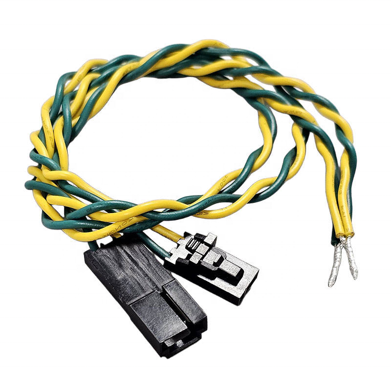 Custom Home Wiring Harness and Cable Assembly Manufacturers | JST & Molex Connectors