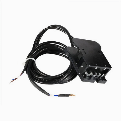 Custom Industrial Wire Harness Assemblies with Tinned Copper and Eco Materials