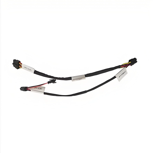 Custom Industrial Wire Harness Solutions for Arcade Game Machines and Automation Systems