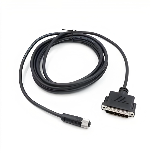 Custom Industrial Wire Harness Solutions for Arcade Game Machines and Automation Systems