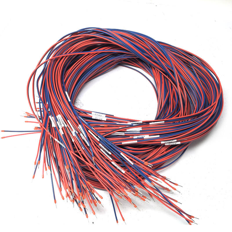 Custom JST MOLEX TE Connector Wire Harness for Automotive Electronics Industrial Connectivity