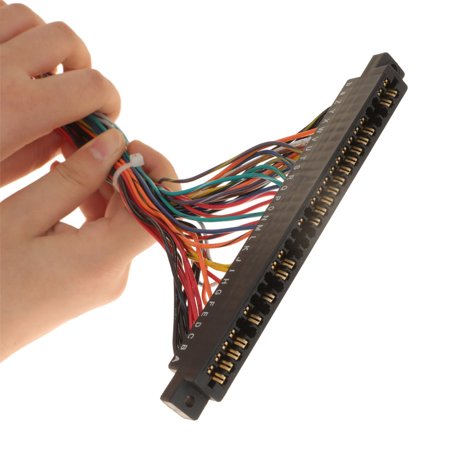 Custom Manufacturer Customized Wiring Harness All Kinds Equipment Cable Assembly Wire Harness and Auto Wire Harness