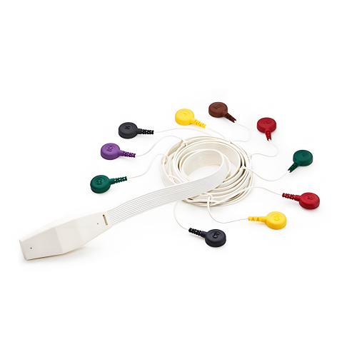 Custom OEM Medical Wiring Harness for Medical Applications with Durable Insulation Materials