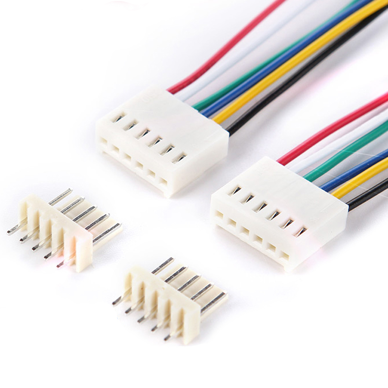 Customize Wire Harness Cable Assembly