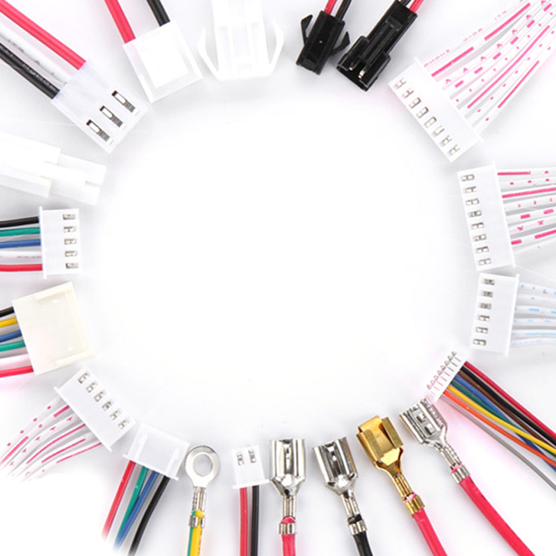 Customize Wire Harness Cable Assembly