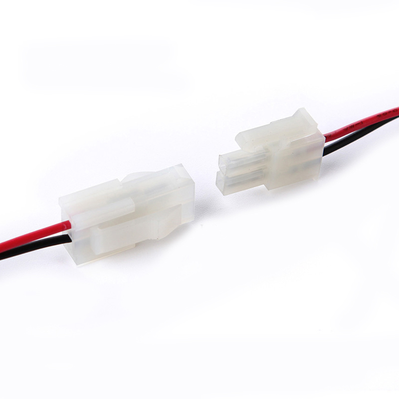 Customize Wire Harness Cable Assembly
