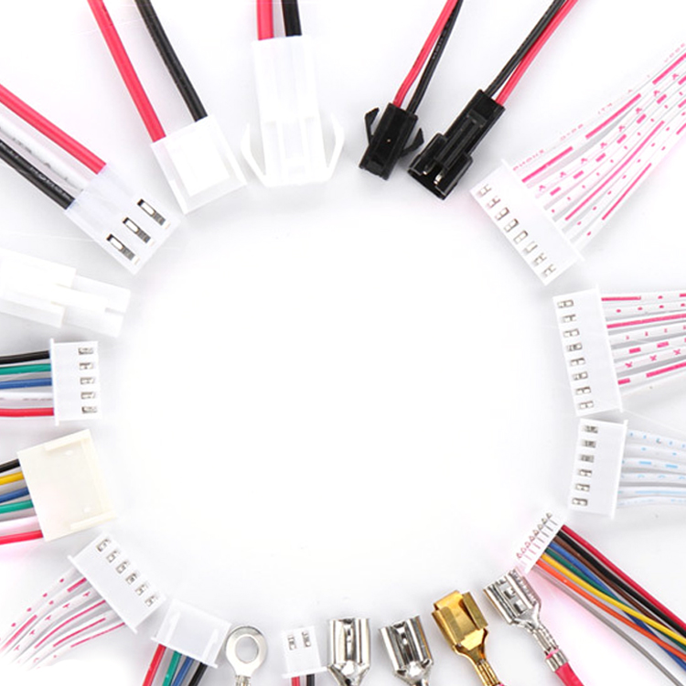 Customize Wire Harness Cable Assembly
