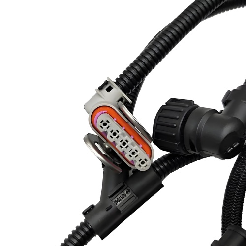 Customized Engine Wiring Harness for Ford Explorer OEM Engine Wire Harness Assembly