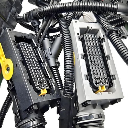 Customized Engine Wiring Harness for Ford Explorer OEM Engine Wire Harness Assembly