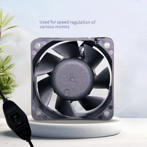 Dual Gear 5 to 24V Waterproof On Off Switch Control Cable with Braided Sleeve for LED Lighting Systems