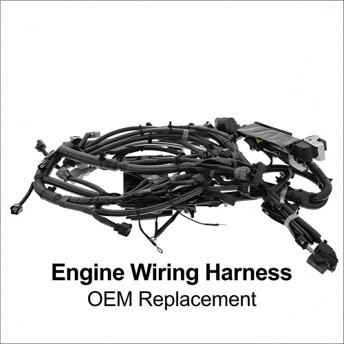 Engine Wiring Harness for Nissan Sunny OEM Engine Wire Harness Assembly