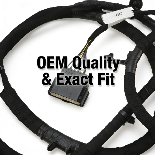 Engine Wiring Harness for Nissan Sunny OEM Engine Wire Harness Assembly