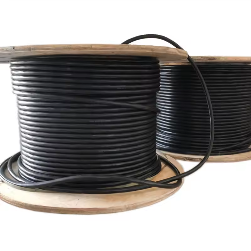Factory price 50ohm RF coaxial cables coax cable RG series rg58 rg213 rg214 rg174 Connector rf Pigtail cable