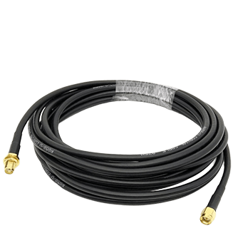 Factory Wholesale RG58 Coaxial SMA Male To Female Extension Cable  sma male to female extension cable