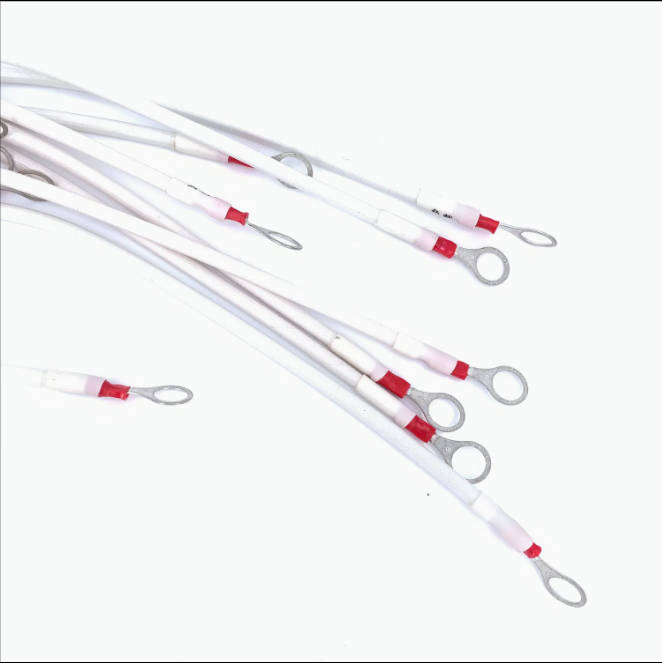 High-Performance Communication Wire Harness for New Energy Vehicle Battery & BMS Main Control