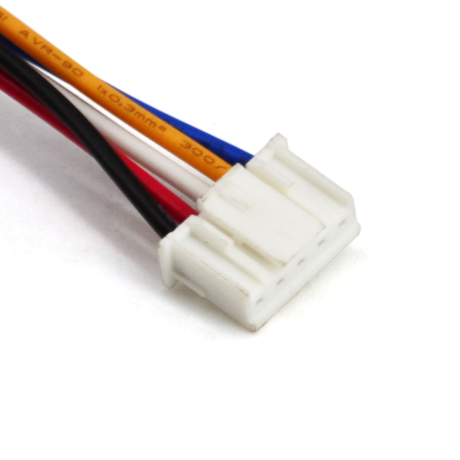 High-Quality Home Appliance Wiring Harness OEM Services for Major Appliances