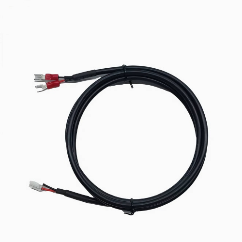 High‑Performance Aerospace Wiring Harness for Avionics and Navigation Systems