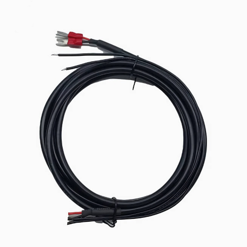 High‑Performance Aerospace Wiring Harness for Avionics and Navigation Systems