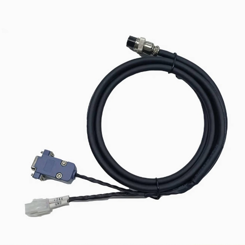 High‑Performance Aerospace Wiring Harness for Avionics and Navigation Systems