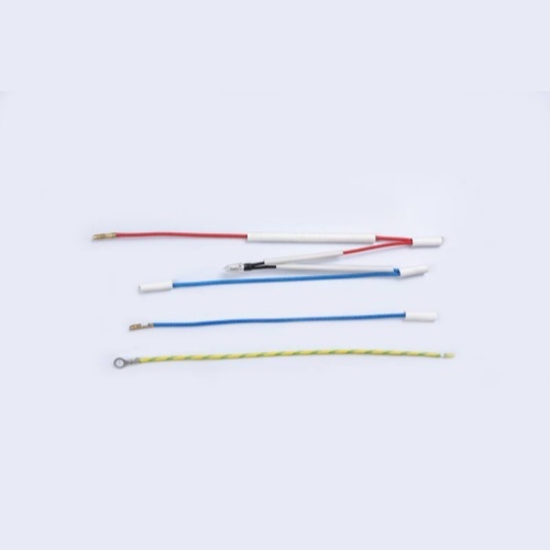 Home Appliance Wire Harness – Flexible Copper Wiring Harness for Deep Fryers & Kitchen Appliances